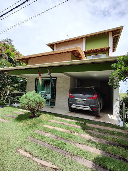 #6 - Casa para Venda em Vila Velha - ES