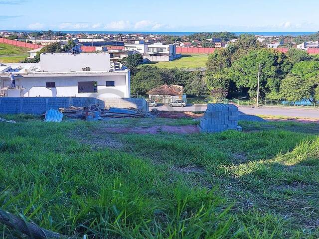 #55 - Área para Venda em Vila Velha - ES