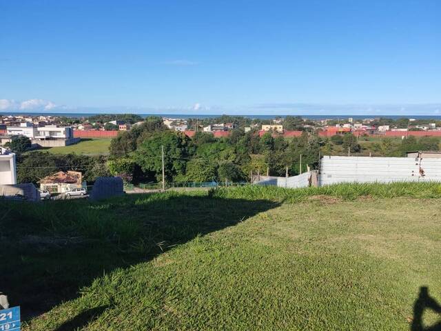 #55 - Área para Venda em Vila Velha - ES