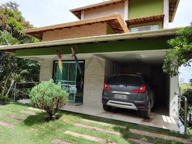 #6 - Casa para Venda em Vila Velha - ES - 1