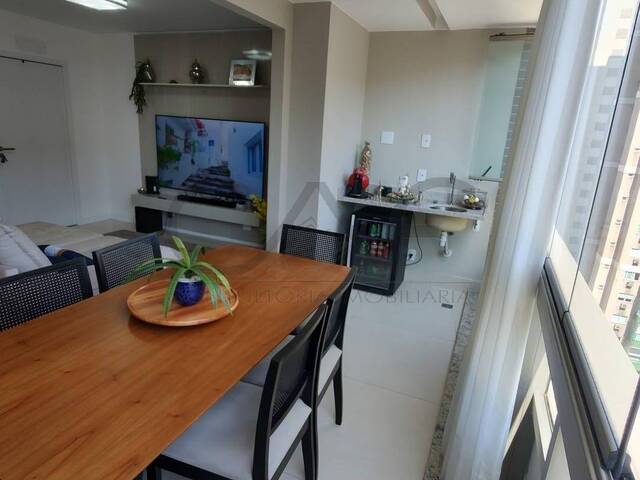 Apartamento para Venda em Vitória - 3