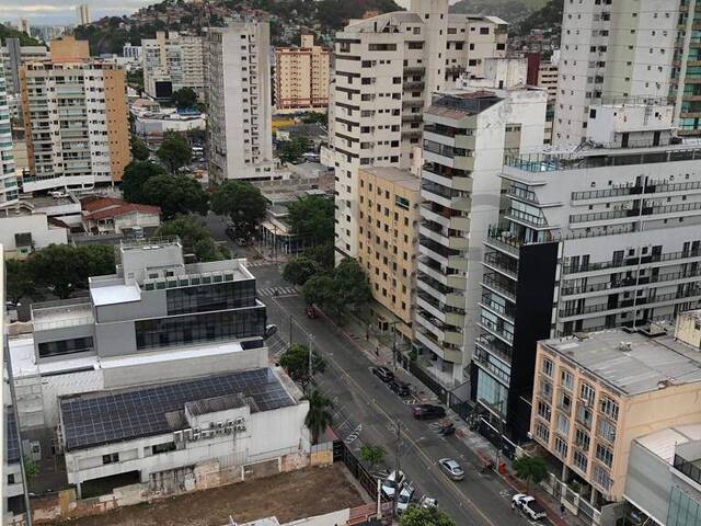 #38 - Apartamento para Venda em Vitória - ES - 2