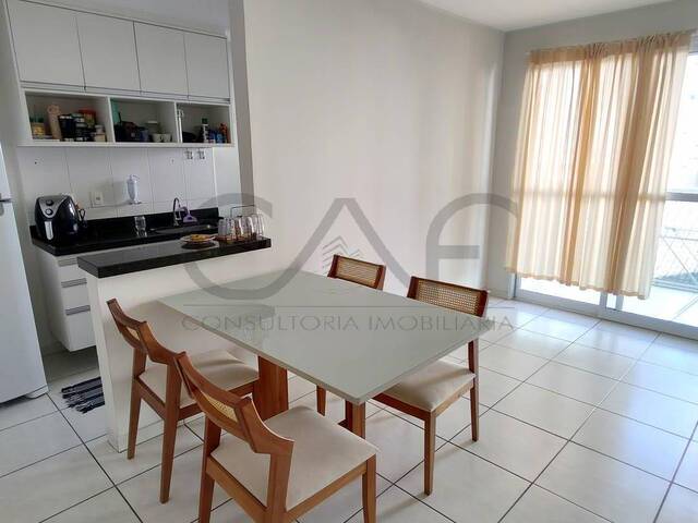 #42 - Apartamento para Venda em Vila Velha - ES - 2