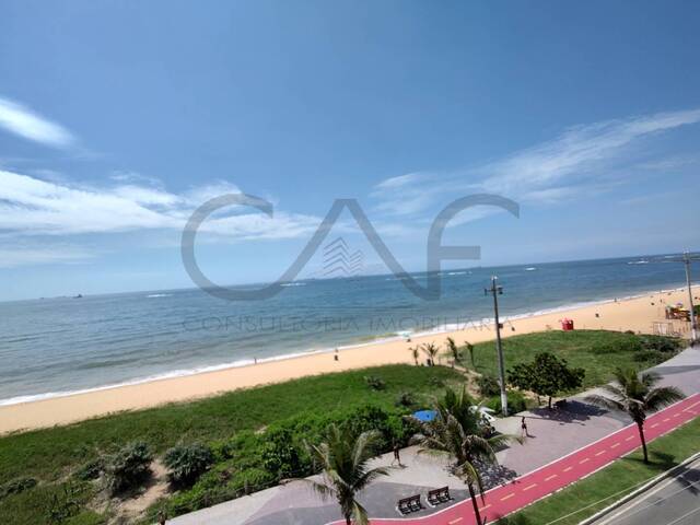 Venda em Praia da Costa - Vila Velha