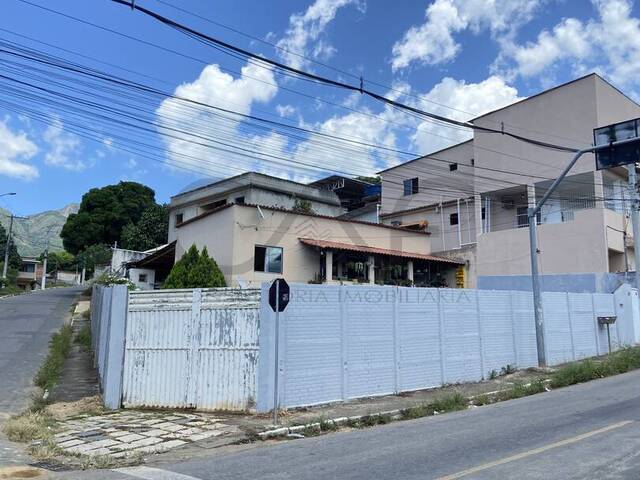 #48 - C - Casa para Venda em Serra - ES