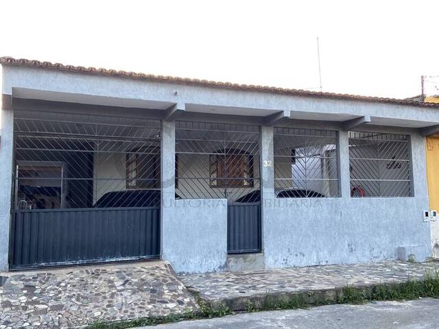 #59 - C - Casa para Venda em Serra - ES