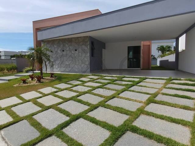 #94 - Casa para Venda em Vila Velha - ES - 3