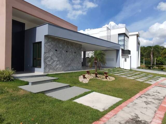 #94 - Casa para Venda em Vila Velha - ES - 1
